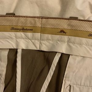 Tommy Bahama Silk Pants 34x32